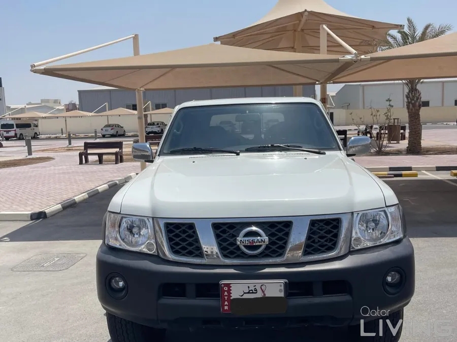 2022 Nissan Patrol Safari Automatic Gear for Sale